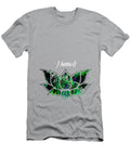 4 Namaste Marvin Blaine T-Shirt