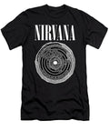 4 Nirvana Best Art Crockford Nevins T-Shirt