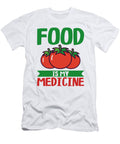4 Nutritionist Healthy Eating Health Professional Toms Store T-Shirt