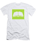 4 Open Book Csa Images T-Shirt