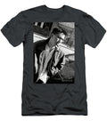4 Paul M Marchand Pierre Roussel T-Shirt