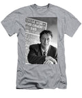 4 Philippe Polowy Pierre Roussel T-Shirt