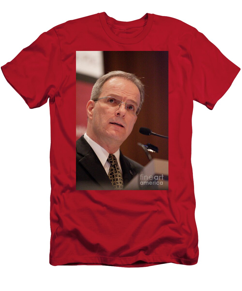 4 Pierre Morin Pierre Roussel T-Shirt