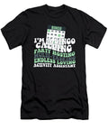 4 Proud Activity Assistant Appreciation Professional Week Maximus Designs T-Shirt