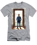 4 Ringo Starr Music Legend Sarah Kirk T-Shirt