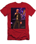 4 Ringo Starr Ringo Starr and His All Starr Band Concert Photos T-Shirt