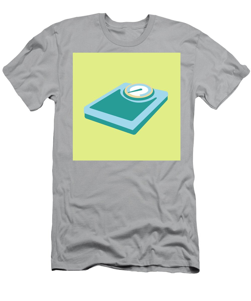 4 Scale Csa Images T-Shirt