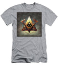 4 Secret Symbolism Pierre Blanchard T-Shirt