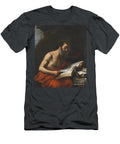 4 Spanish Artists Art Drawing Spanish Artists T-Shirt