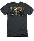 4 Sully Erna and Tony Rombola Godsmack Concert Photos T-Shirt
