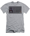 4 Tesla Arnold Seoger T-Shirt