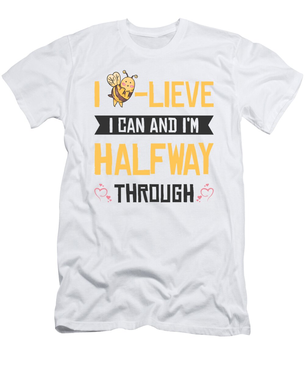 4 Test Day Bee Testing for Test Takers Bee Lover Toms Store T-Shirt