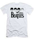 4 the Beatles Inered Dyernes T-Shirt