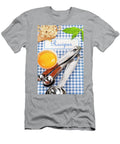4 the Book of Recipes Natalia Klenova T-Shirt