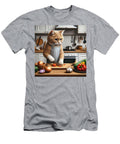 4 the Chef Nancy Gain T-Shirt