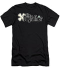 4 the Dogfather Dog Father Woof Puppy Mister T-Shirt