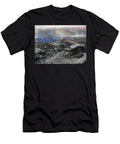4 the Siege of Sevastopol Panorama Mixed Media Franz Roubaud T-Shirt