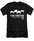 4 the Smiths English Rock Band Rosetta Hamshere T-Shirt