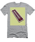 4 Thermometer Csa Images T-Shirt