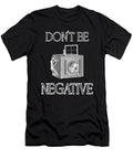 4 Vintage Hobby Photography Photographers Gift Idea Benjamin Burkert T-Shirt