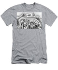 40 Sport Pierre Roussel T-Shirt