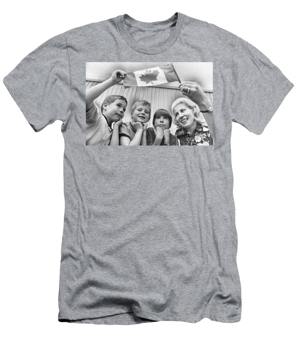40 Sport Pierre Roussel T-Shirt