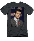 41 Hockey Pierre Roussel T-Shirt