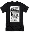 412 Vintage Music Poster Vintage Music Poster T-Shirt