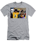 418 Ayabaca Peru Carlos Mora T-Shirt