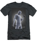 42 Exercise Workout Science Picture Co T-Shirt