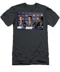 42 Hockey Pierre Roussel T-Shirt
