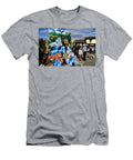 432 Ayabaca Peru Carlos Mora T-Shirt