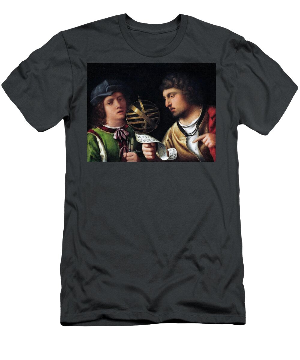 44 Giorgione Giorgione T-Shirt