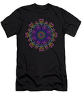 45 Degrees of Separation Heather Schaefer T-Shirt