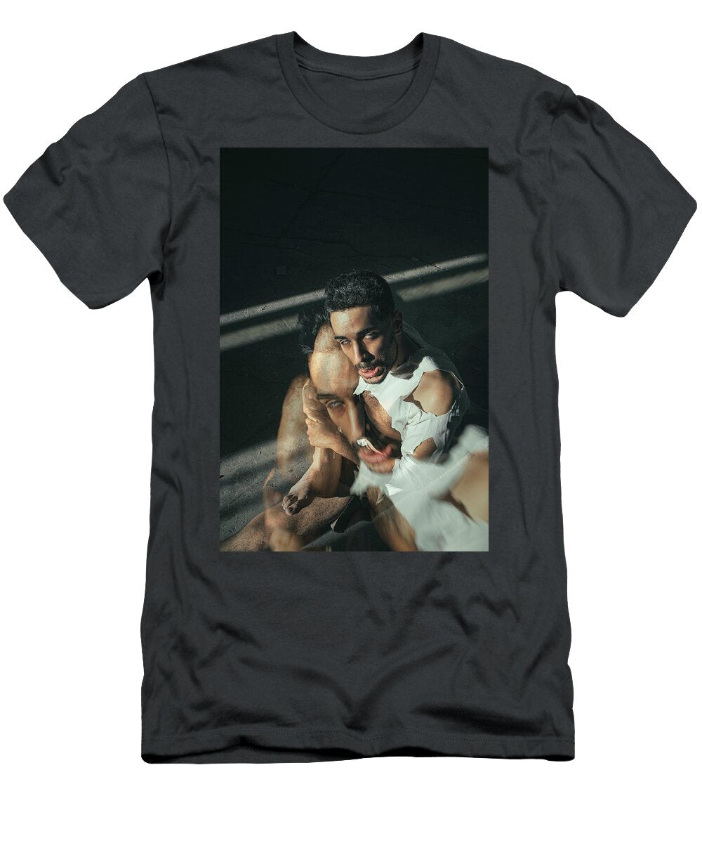 457 Experimental Les Classics T-Shirt