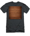47 Wood Textures Wood Textures T-Shirt