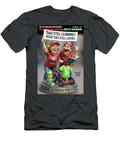 49ers Vs Seahawks Gone Bonkers Sep 7 2025 Road Team Robert Williams T-Shirt