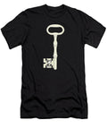 4th Degree Mason Secret Master or Master Traveler Masonic Jewel Serge Averbukh T-Shirt