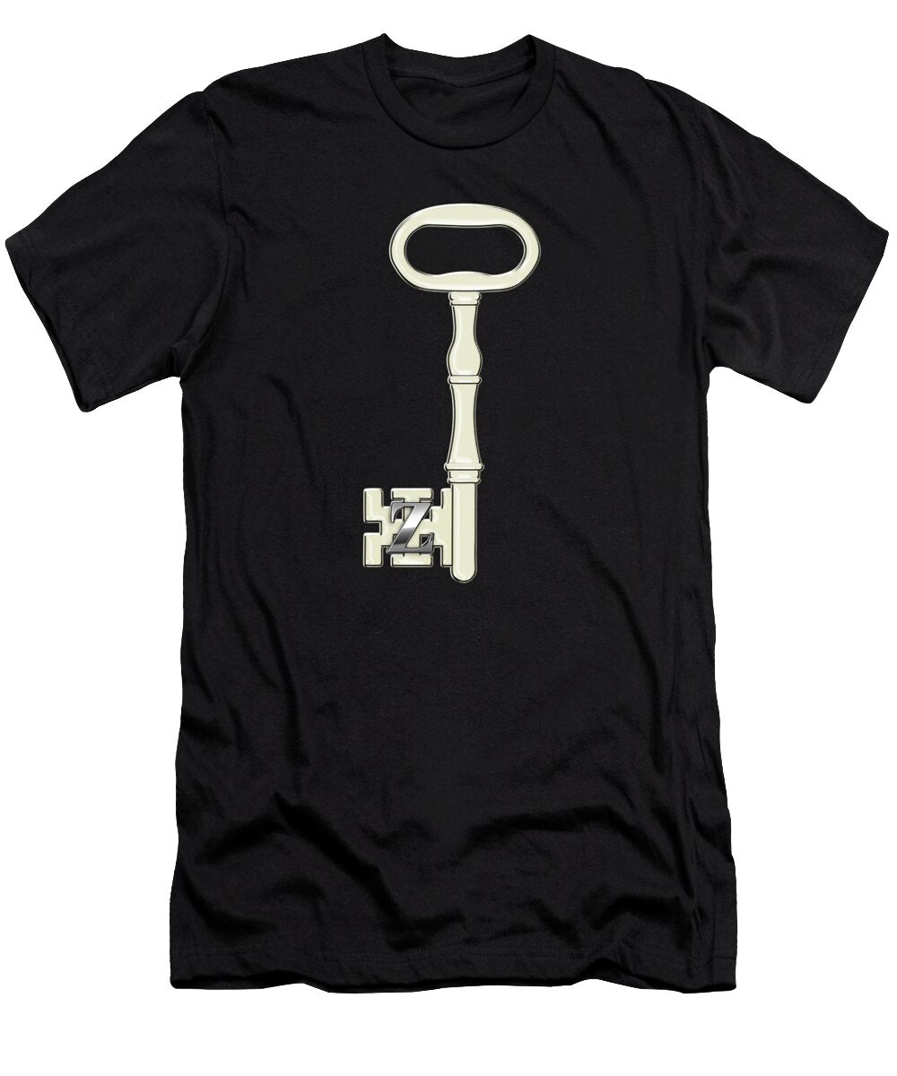 4th Degree Mason Secret Master or Master Traveler Masonic Jewel Serge Averbukh T-Shirt