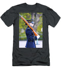4th Female of the Tomb Sergeant of the Guards William E Rogers T-Shirt