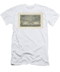 5 a Night Dance By Men in Hapaee From a Series of Watercolours Illustrating Captain Cooks Last Voyage C1773 84 John Webber T-Shirt