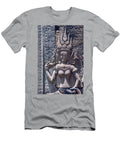 5 Angkor Wat Temple Siem Reap Cambodia Eduardo Huelin T-Shirt