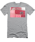 5 Army Men Impossible Odds Ezume Images T-Shirt