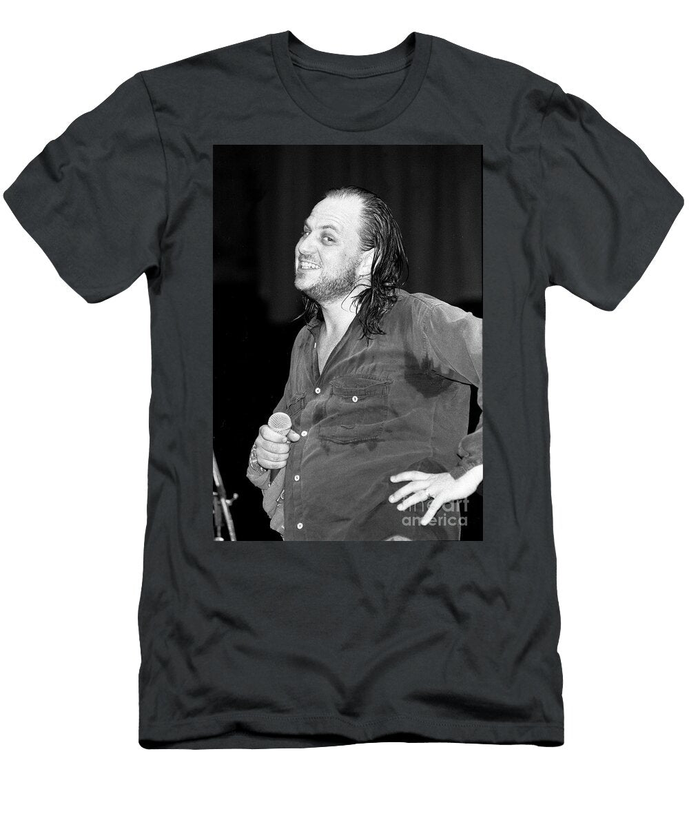 5 Bobcat Goldthwait Concert Photos T-Shirt