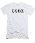 5 Book Csa Images T-Shirt