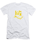 5 Books Csa Images T-Shirt