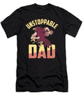 5 Fitness Fathers Day Gym Workout Training Coach Toms Store T-Shirt