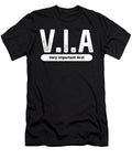 5 Funny Doctor Medical Degree Doctorate Gift Muc Designs T-Shirt