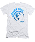 5 Geography Degree Loading Teacher Student Toms Store T-Shirt
