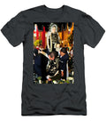 5 Girardota Colombia Carlos Mora T-Shirt